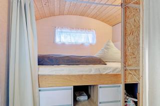 Haevn Altes Pfarrhauss Marienfliess - 1