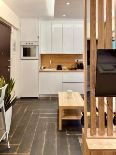 Ermou 18 Central Cozy Apartment - 7