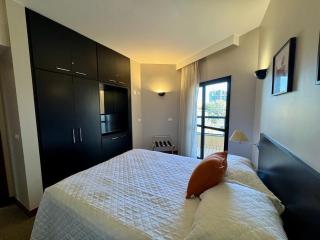 Hotel Bonaparte - Apartamento no Centro de Brasília - 3