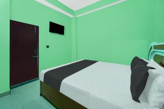 Hotel O by OYO Luxury - 8