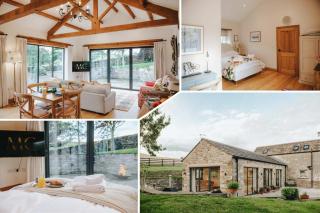 Peaceful Countryside Barn Conversion - Yorkshire Dales - 0