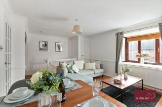 Hitchin - Millstream - 2 Bedroom Coach House - 6