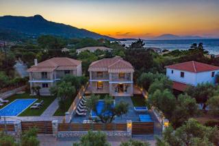 Villa Ionio Zafeiris by Villa Plus - 4