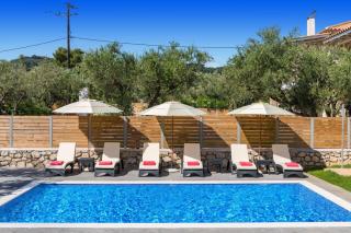 Villa Ionio Zafeiris by Villa Plus - 3