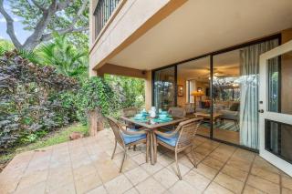 Wailea Ekahi 37C · WEK 37C Wailea Retreat w AC Pool Near Beach G - 1