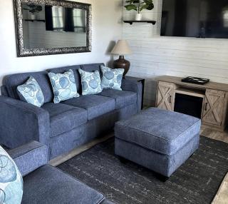 Unique Barn by the Lake in Bridgeport, Texas - 4