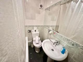 Marylebone Beautiful Family Apartment - 1