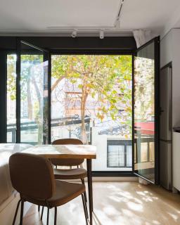 Limehome Madrid Calle de Bolivia - 2