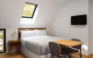 Limehome Madrid Calle de Bolivia - 5