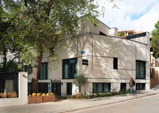 Limehome Madrid Calle de Bolivia - 8