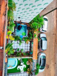 Urban homestay volcastay - 2