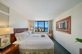 Kaanapali Shores 709 · Tropical Hawaiian Getaway 1BD Ocean View - 8