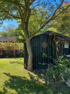 Holiday Home With Fjord Views At Tuse Næs - 2