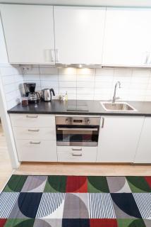 Modern Studio in the Heart of Linné, Walk to Haga - 5