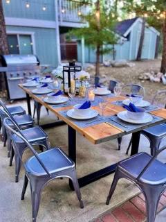 Spacious Modern Cabin Near Big Bear Lake in California - 7