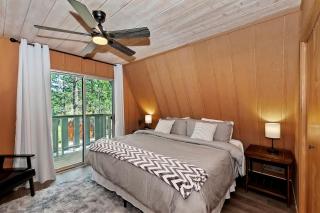 Spacious Modern Cabin Near Big Bear Lake in California - 4