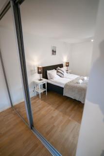 Modern Studio in the Heart of Linné, Walk to Haga - 2