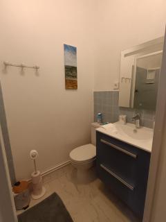 Château de Villechauvon - 6