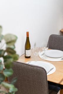 Modern Studio in the Heart of Linné, Walk to Haga - 7