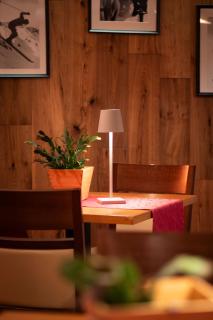 Olympic regina hotel - 2