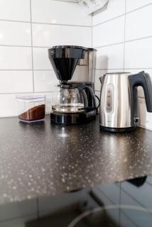 Modern Studio in the Heart of Linné, Walk to Haga - 4