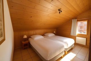 Appartement Les Airelles - 6