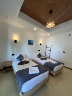 Ahiva Village - Fulhadhoo - 2