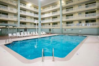 Hilton Head Resort 2417 - 8