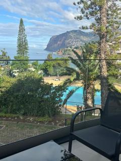 Acqua Residences-Luxury green Oasis & Sea View - 0