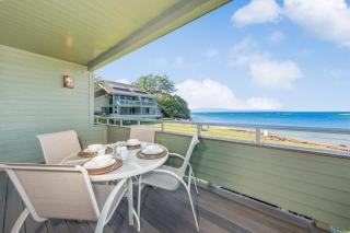 Kahana Outrigger 3A2 · KHO 3A2 Updated OceanFront 3BD wPool AC O - 2