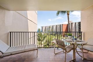 Kaanapali Shores 548 - 4