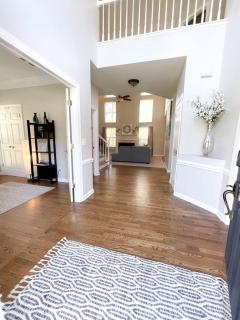 Suburban Sanctuary in Charlotte, North Carolina - 8