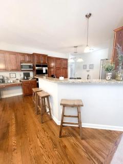 Suburban Sanctuary in Charlotte, North Carolina - 6