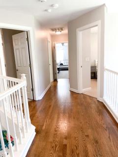 Suburban Sanctuary in Charlotte, North Carolina - 4