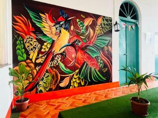 A&T Amazon Backpackers - 3