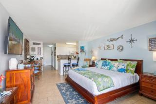 Lahaina Shores 428 · LS 428 Dream Vacation Studio by the Beach a - 2