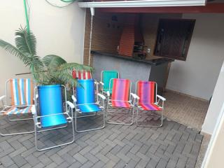 Casa temporada Guriri Regi 2 - 6