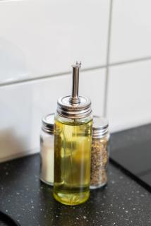 Warm Modern Studio in the Heart of Linné & Haga - 4