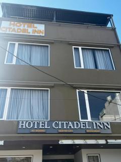 Hotel Citadel Inn - 0