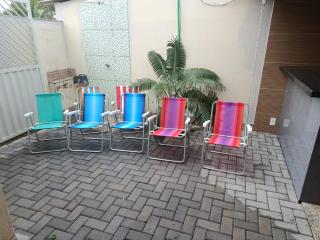 Casa temporada Guriri Regi 2 - 5