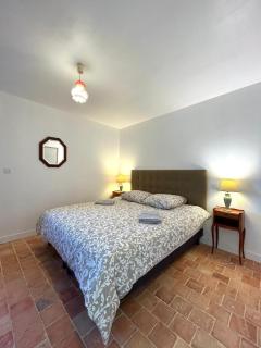 Le Clos des Aulnes - 1