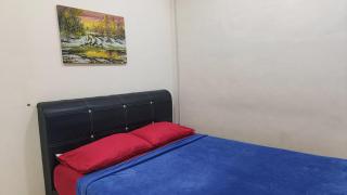 Warisan Indah Homestay KLIA 2 Melayu sahaja - 2