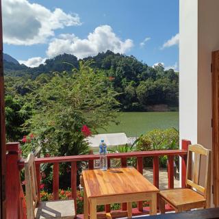 Nam ou view villa - 6