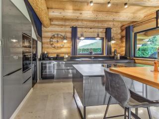 Ferienblockhäuser der Familie Lakmann - 8