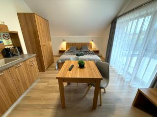 Hídfő Apartman - 8