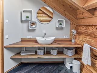 Ferienblockhäuser der Familie Lakmann - 3