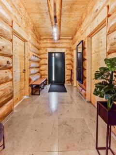 Ferienblockhäuser der Familie Lakmann - 4