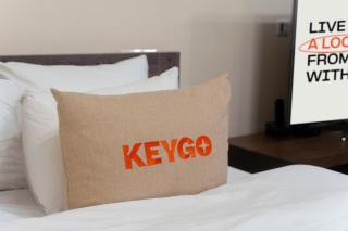 Studio KeyGo #0202 next to the Opera House - 3