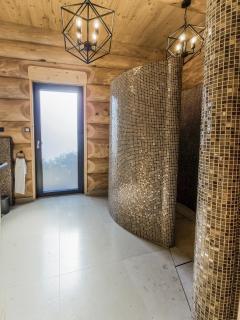 Ferienblockhäuser der Familie Lakmann - 2