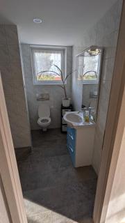 Ruhiges Dachgeschoss-Apartment im Südosten von Dresden - 9